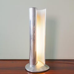 Penombra Table Lamp by Antoni Flores for Sargot, 1980's