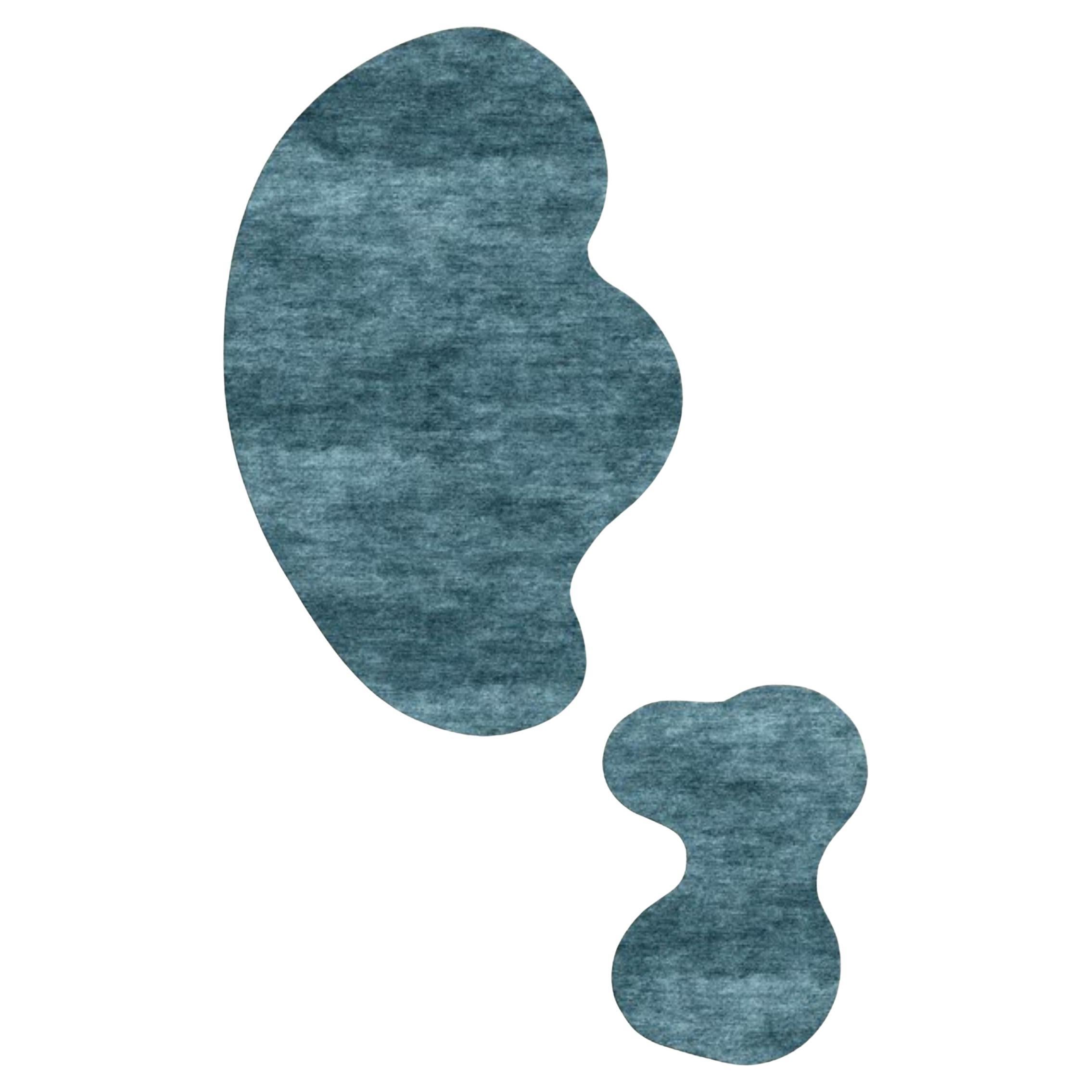 PENROSE - Tappeto fatto a mano da Rugs & Co.