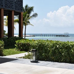 PENROSE ON 120V dark bronze E26 socket