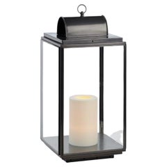 PENROSE ON 120V dark bronze E26 socket