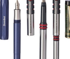 Stifte – 5er-Set