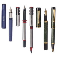 Stifte – 5er-Set