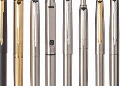 Pens - Set of twelve pens
