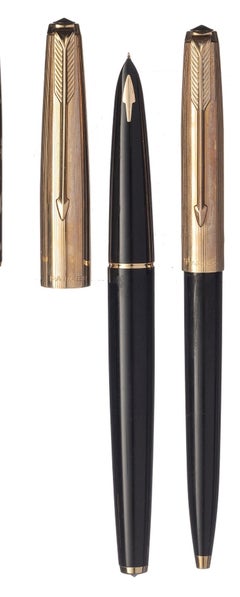 Pens - Three Parker pens