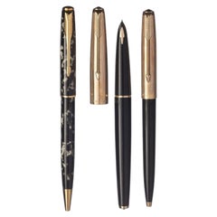 Pens - Three Parker pens