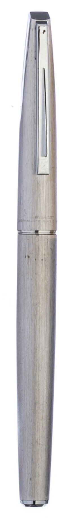 Pens - Two Waterman pens; Concorde