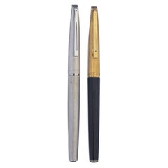 Pens - Two Waterman pens; Concorde