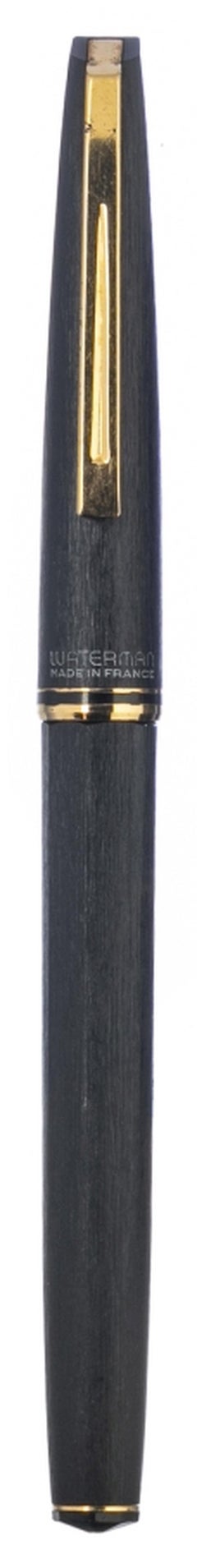 Bolígrafos - Bolígrafos Waterman; Concorde