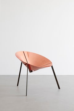 Pensando ad Acapulco Chair by De Castelli