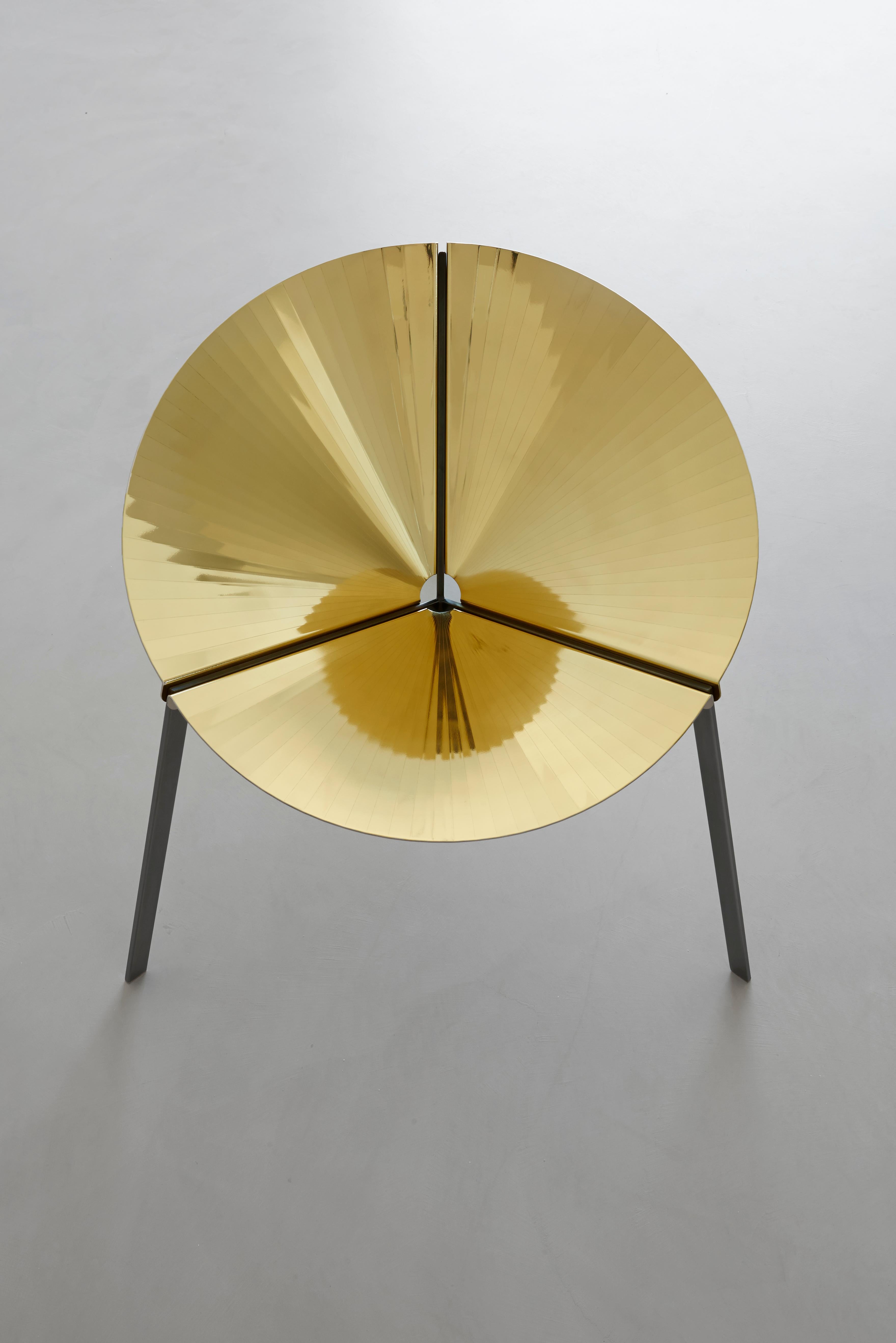 Other Pensando ad Acapulco Chair by De Castelli For Sale