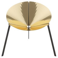 Pensando ad Acapulco Chair by De Castelli