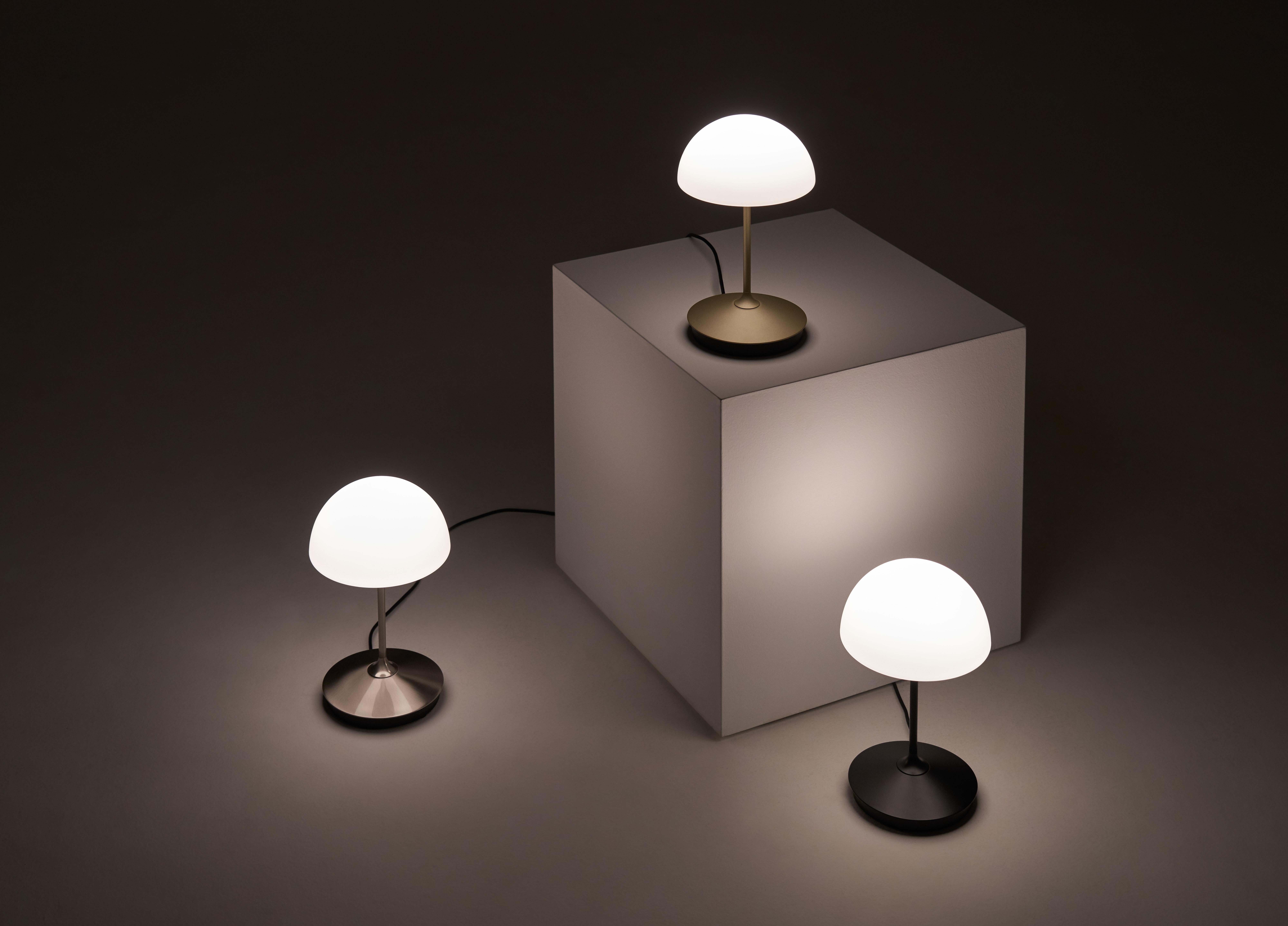 Pensee Table Lamp For Sale 1