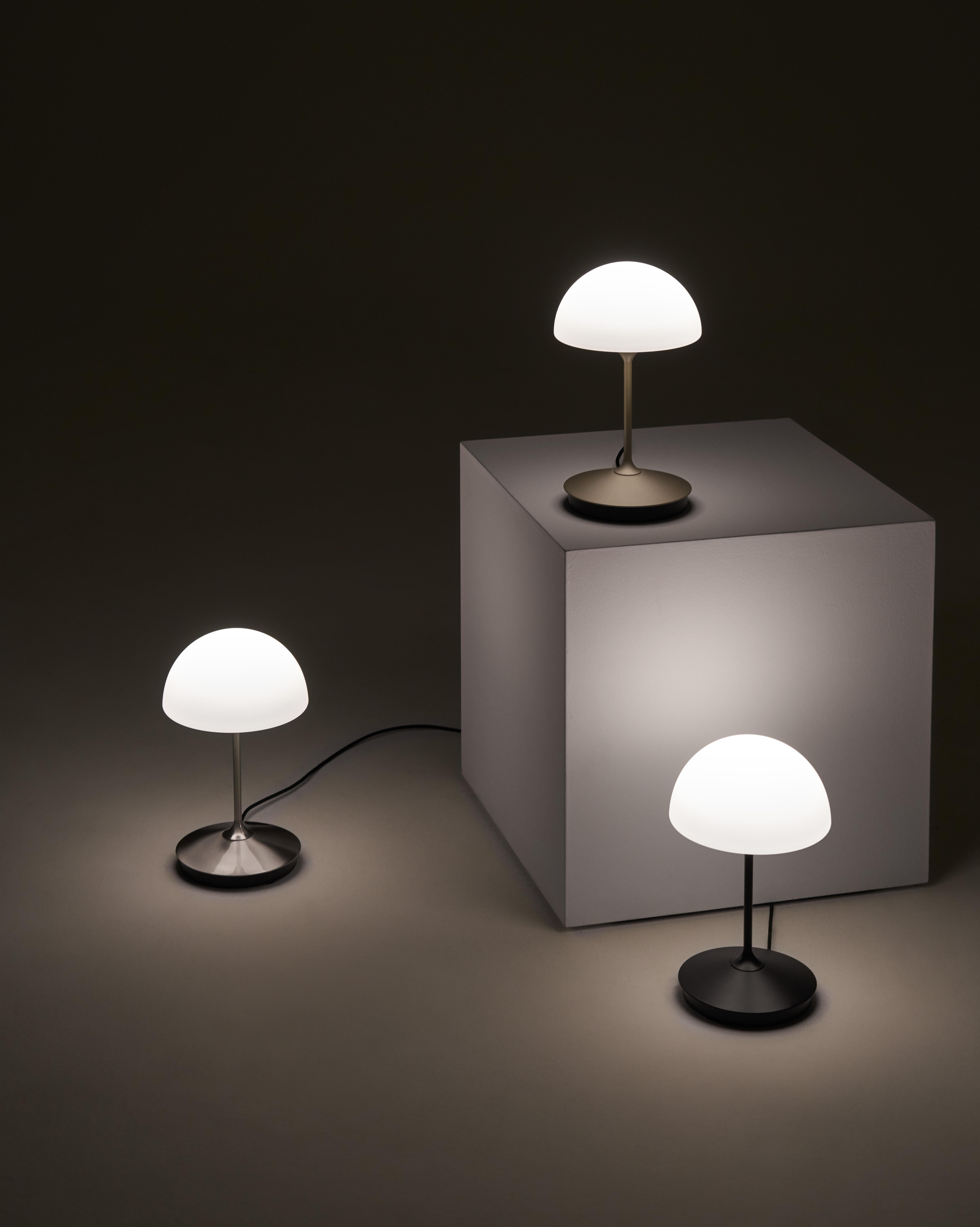Pensee Table Lamp For Sale 2