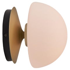 Pensee Wall Sconce