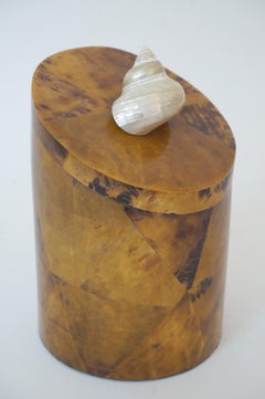 Penshell Box by Maitland Smith