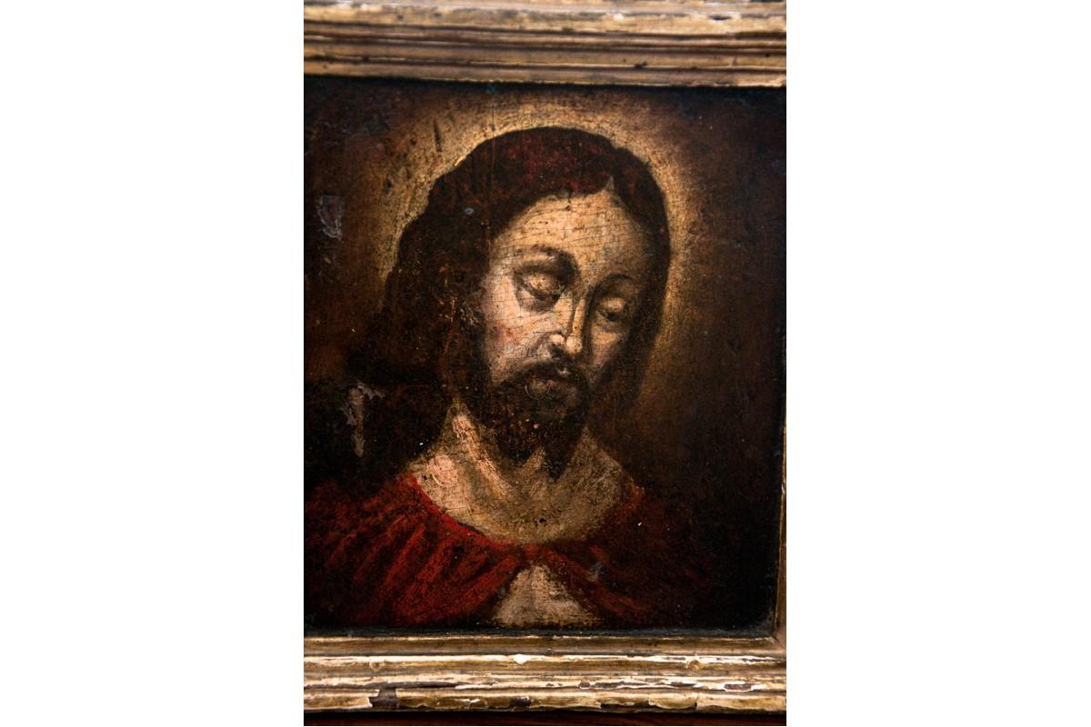 Other Pensive Christ Icon For Sale