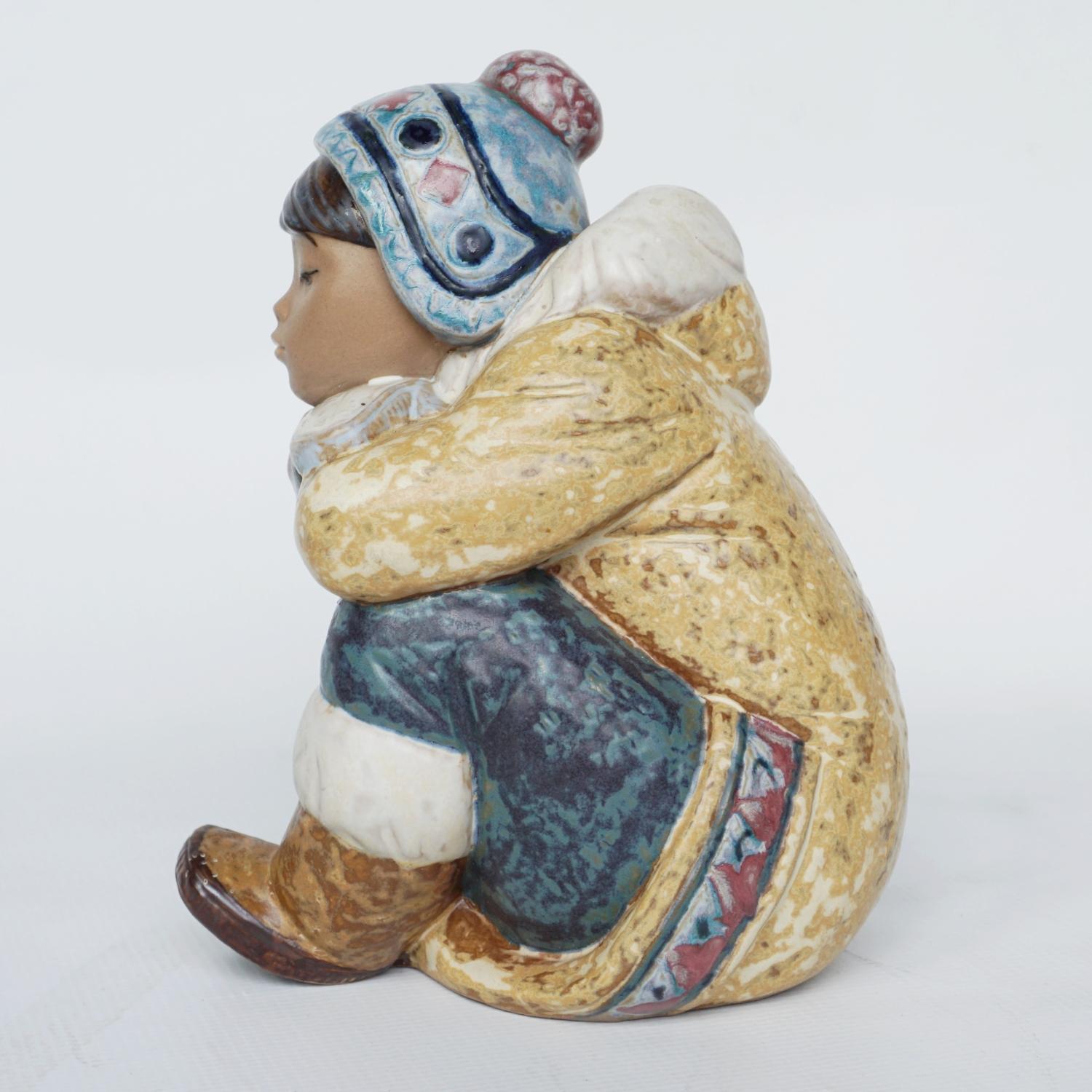 lladro ceramic figurines