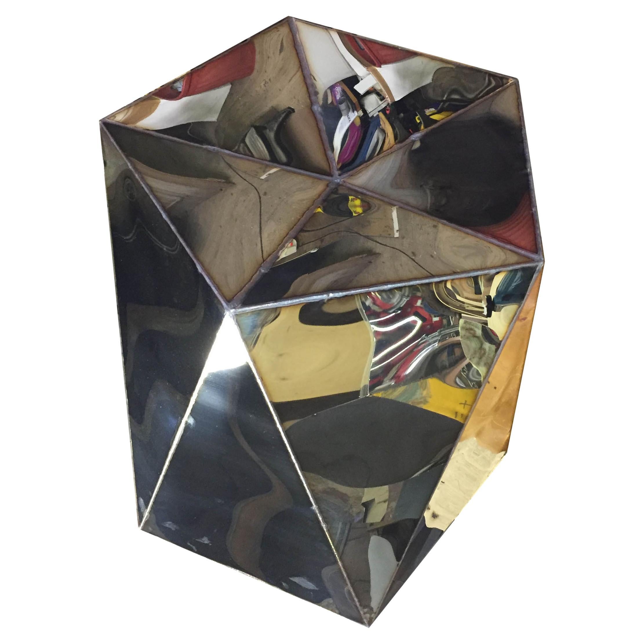 New And Custom Tables