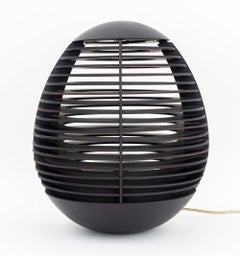 Penta "Tocco" Wood Table Lamp