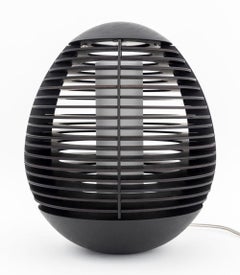 Penta "Tocco" Wood Table Lamp