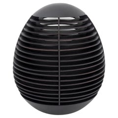 Penta "Tocco" Wood Table Lamp