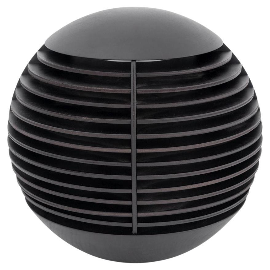 Penta "Tocco" Wood Table Lamp