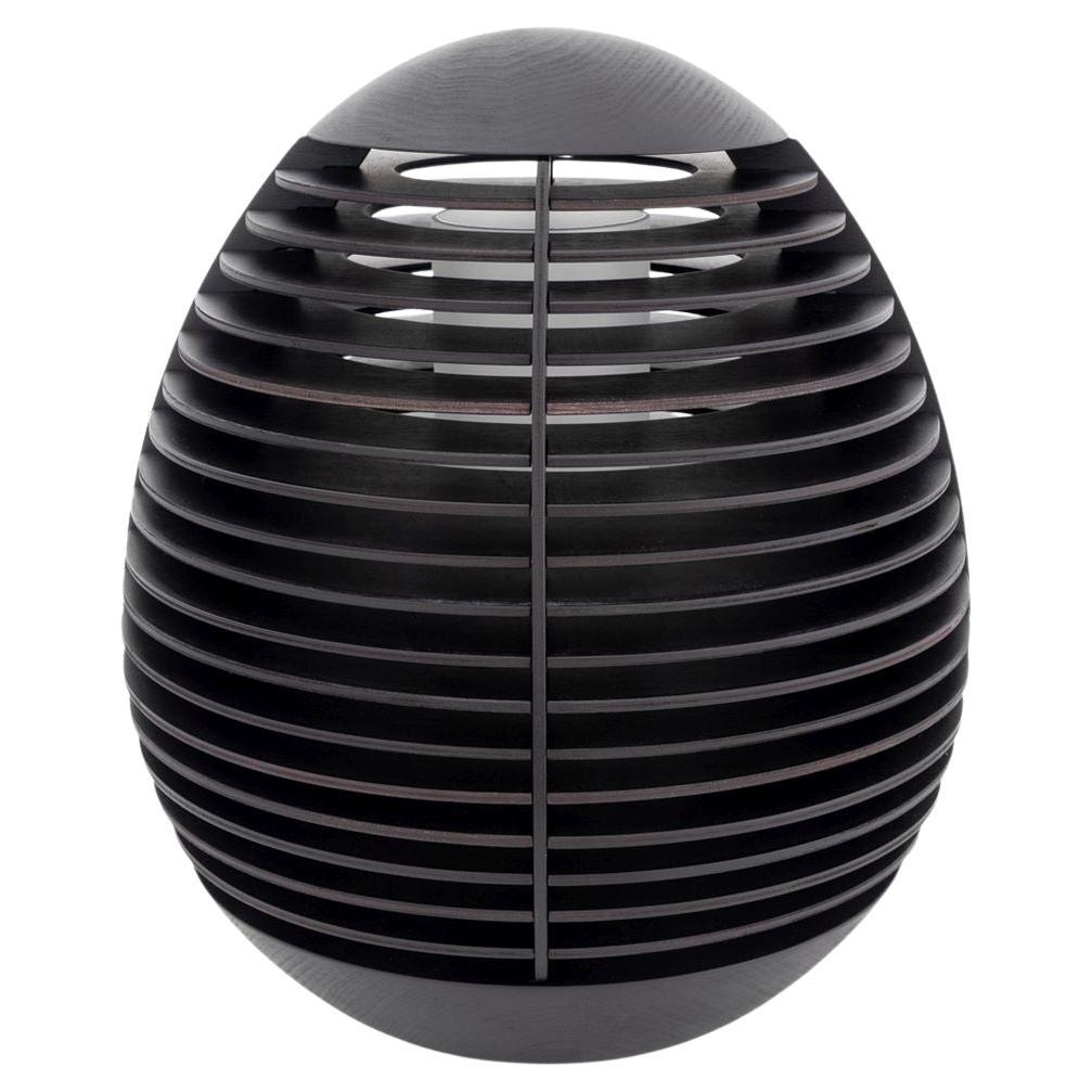 Penta "Tocco" Wood Table Lamp