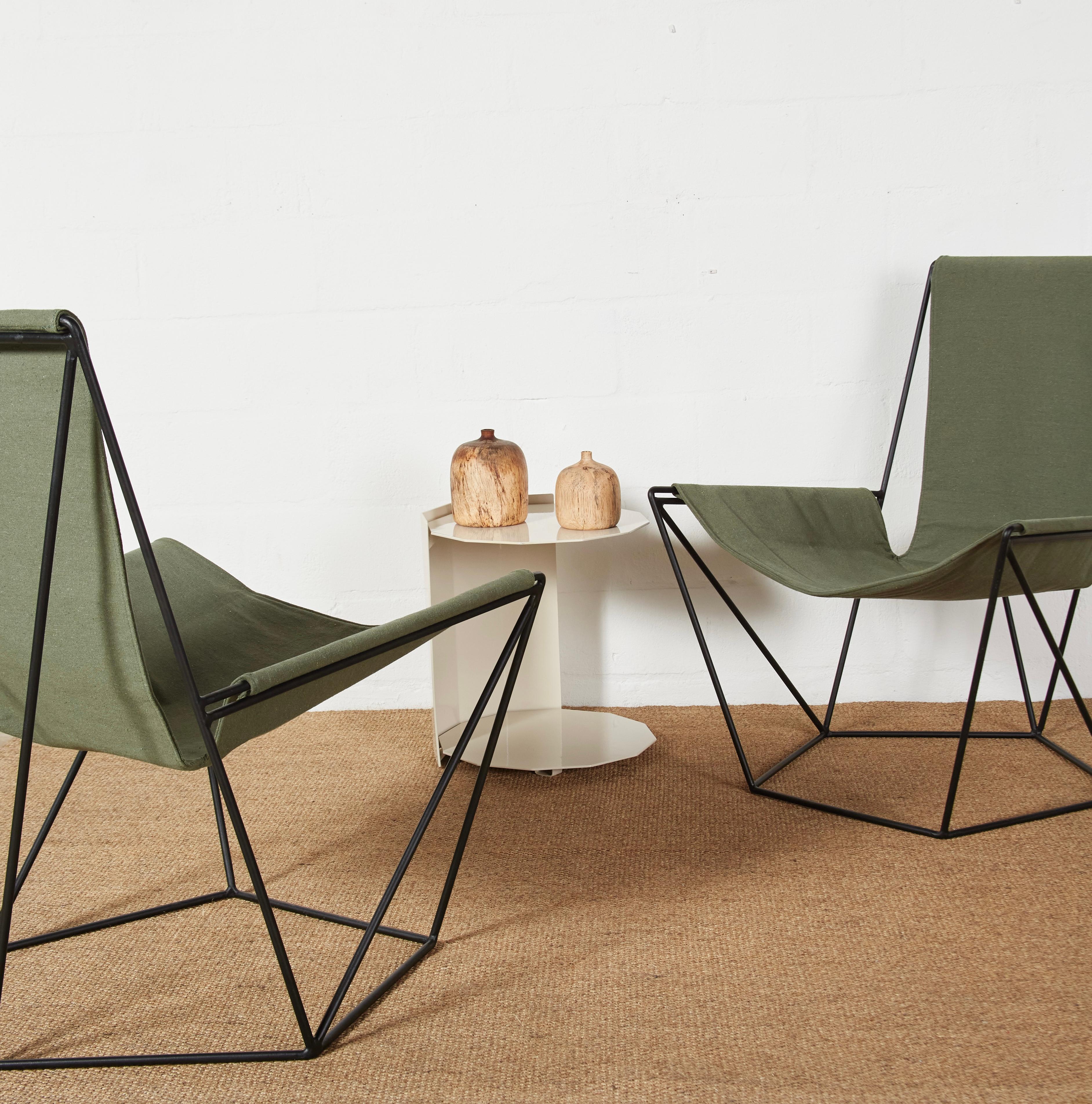 Sillón Pentágono Airmchair by Estúdio Few Industrial en venta