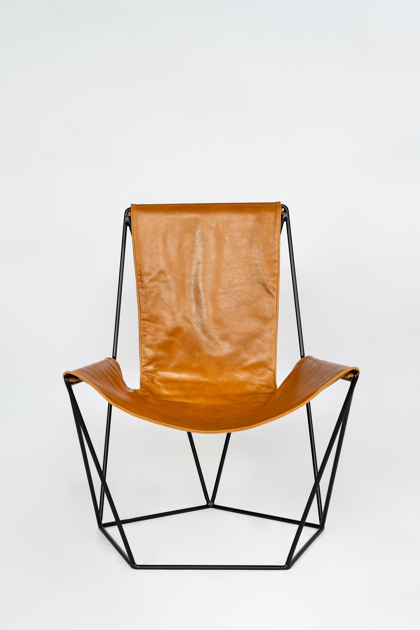 Sillón Pentágono Airmchair by Estúdio Few en venta 1