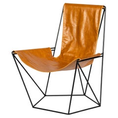 Sillón Pentágono Airmchair by Estúdio Few
