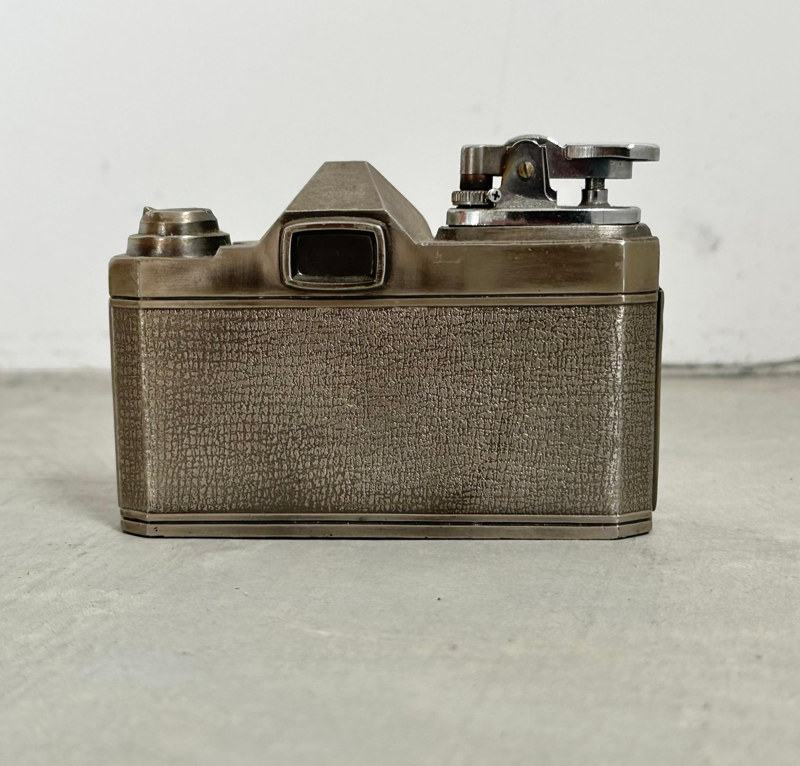 Pentax-Kameraleuchter, Japan, 1980er-Jahre (Ende des 20. Jahrhunderts) im Angebot