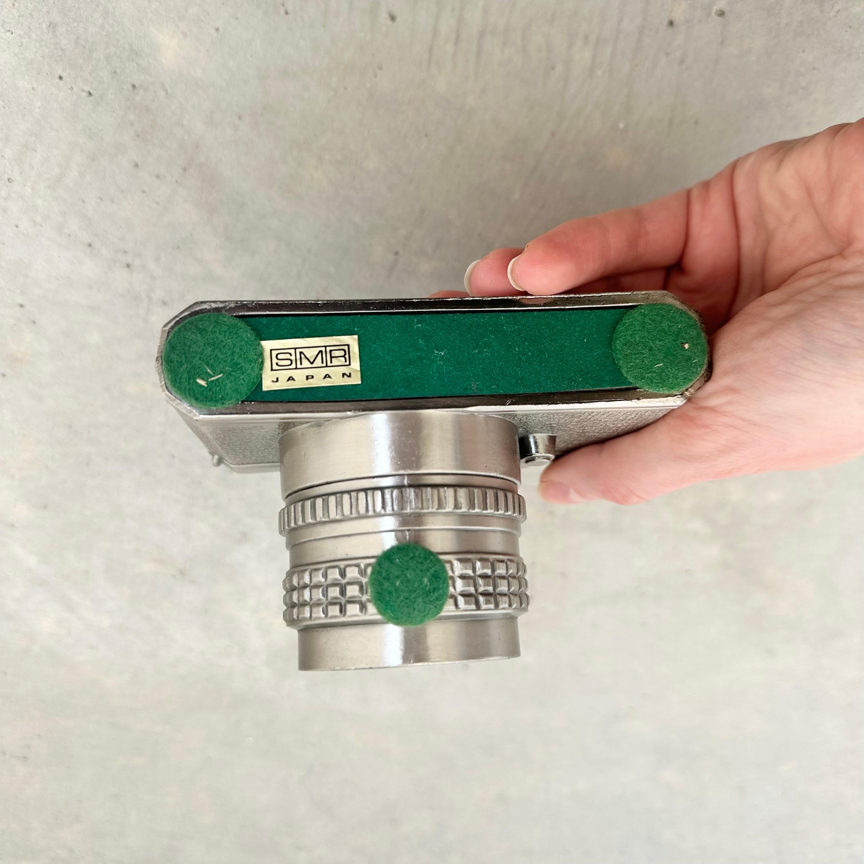 Pentax Camera Lighter, 1980s Japan 1