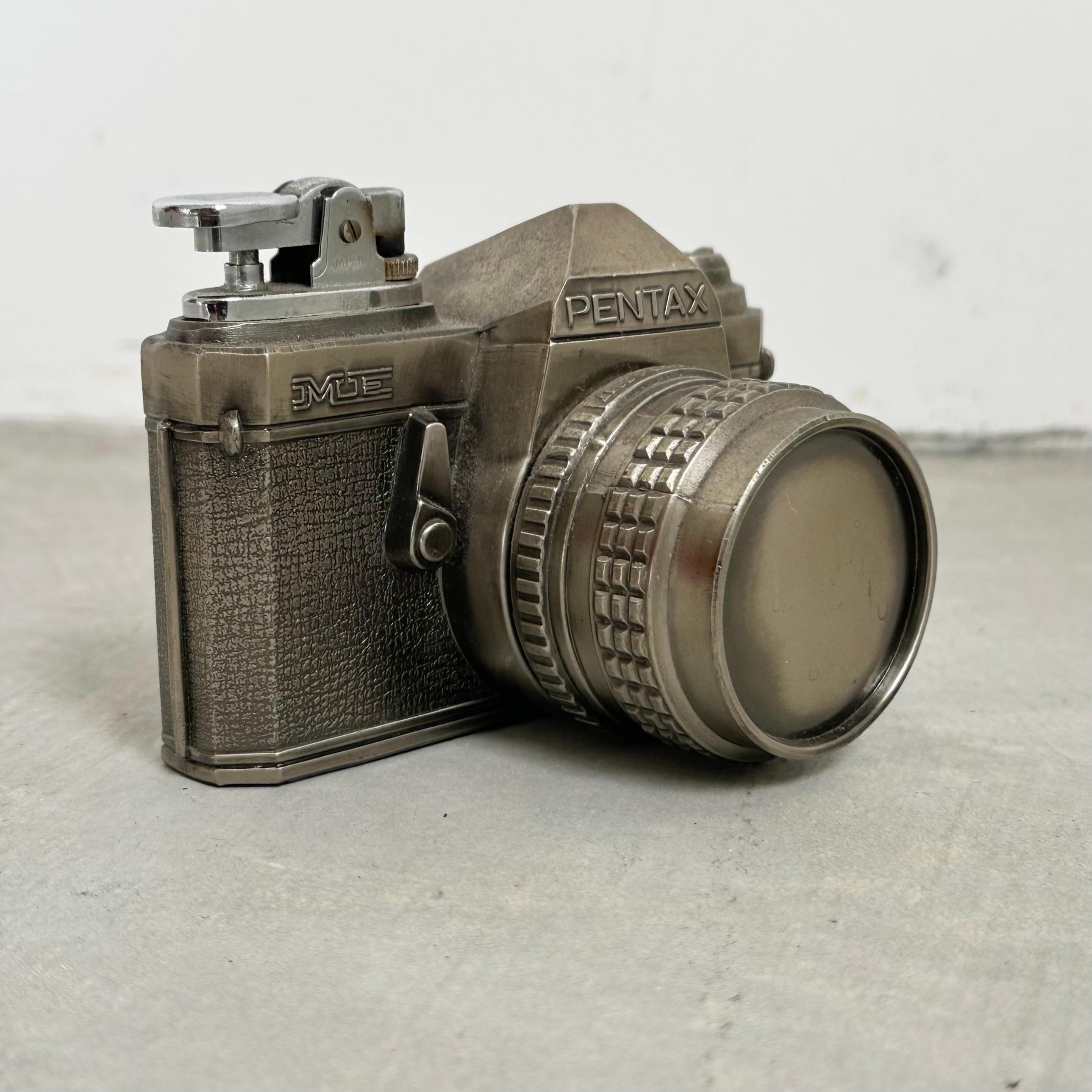 Pentax-Kameraleuchter, Japan, 1980er-Jahre im Angebot 1