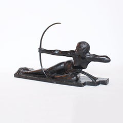 Penthesilia Bronze