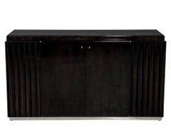Penthouse Fluted Buffet Sideboard by Ralph Lauren