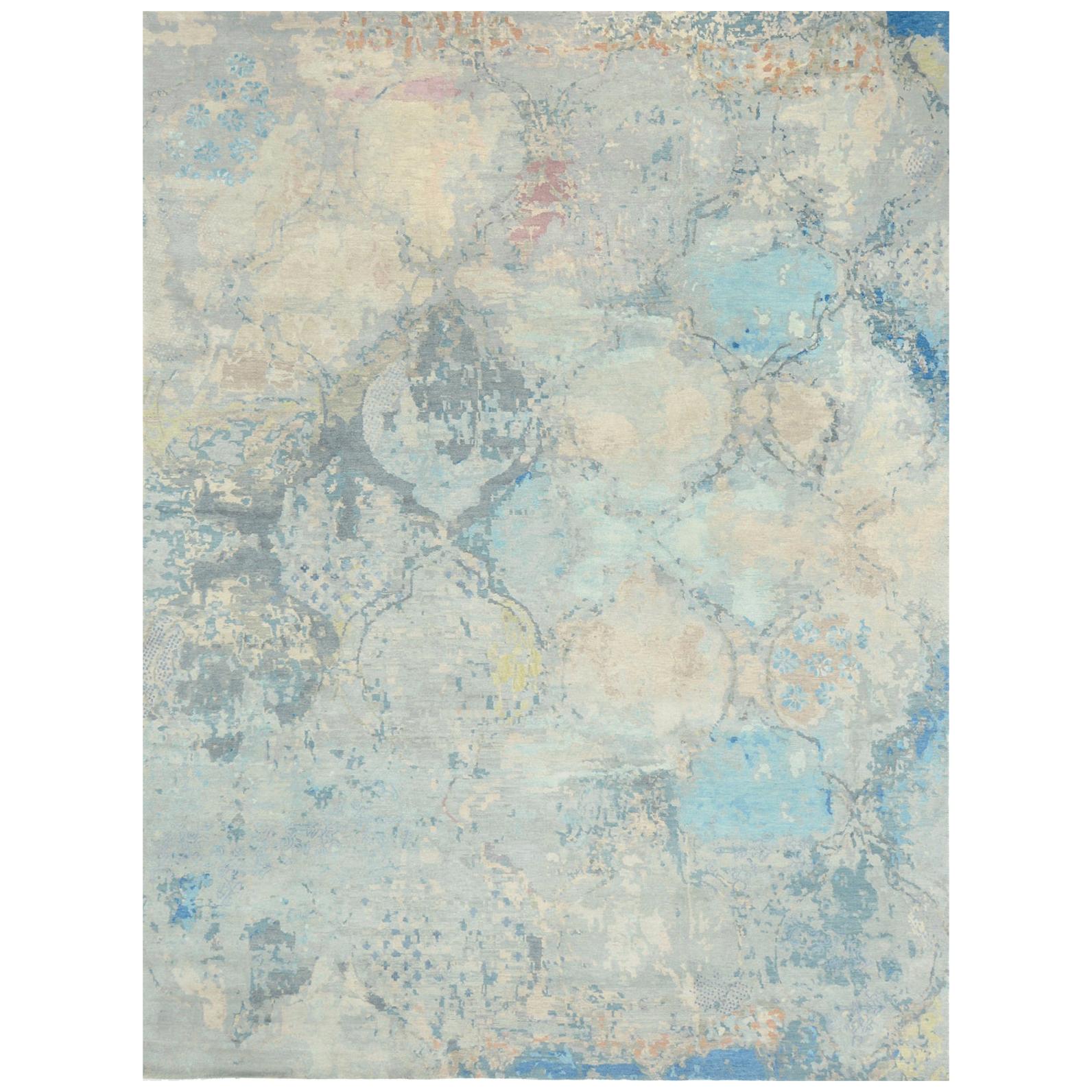 Pentimento:: Collection Espiritu par Mehraban Rugs