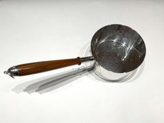 Brandimarte 925 sterling silver cooking pot