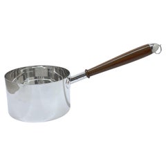 Brandimarte 925 Sterling Silber Kochtopf
