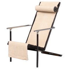 Pentti Hakala ‘Inna’ Chair for Inno Finland, circa 1980s