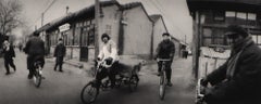 Vintage Beijing, China