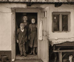 Late 20th Century Photography