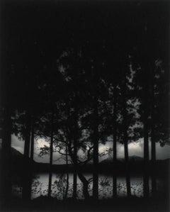 Lake Numazawa, Fukushima, Japan, 2005