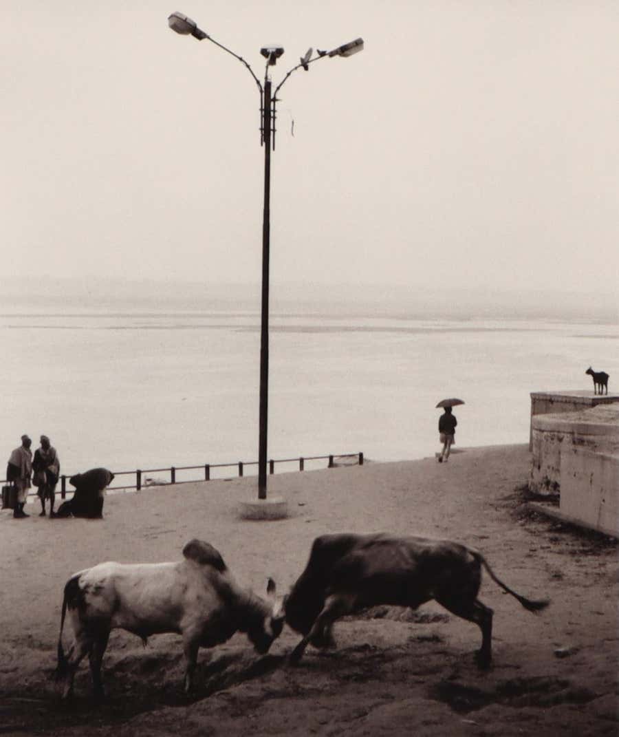 Varanasi, India