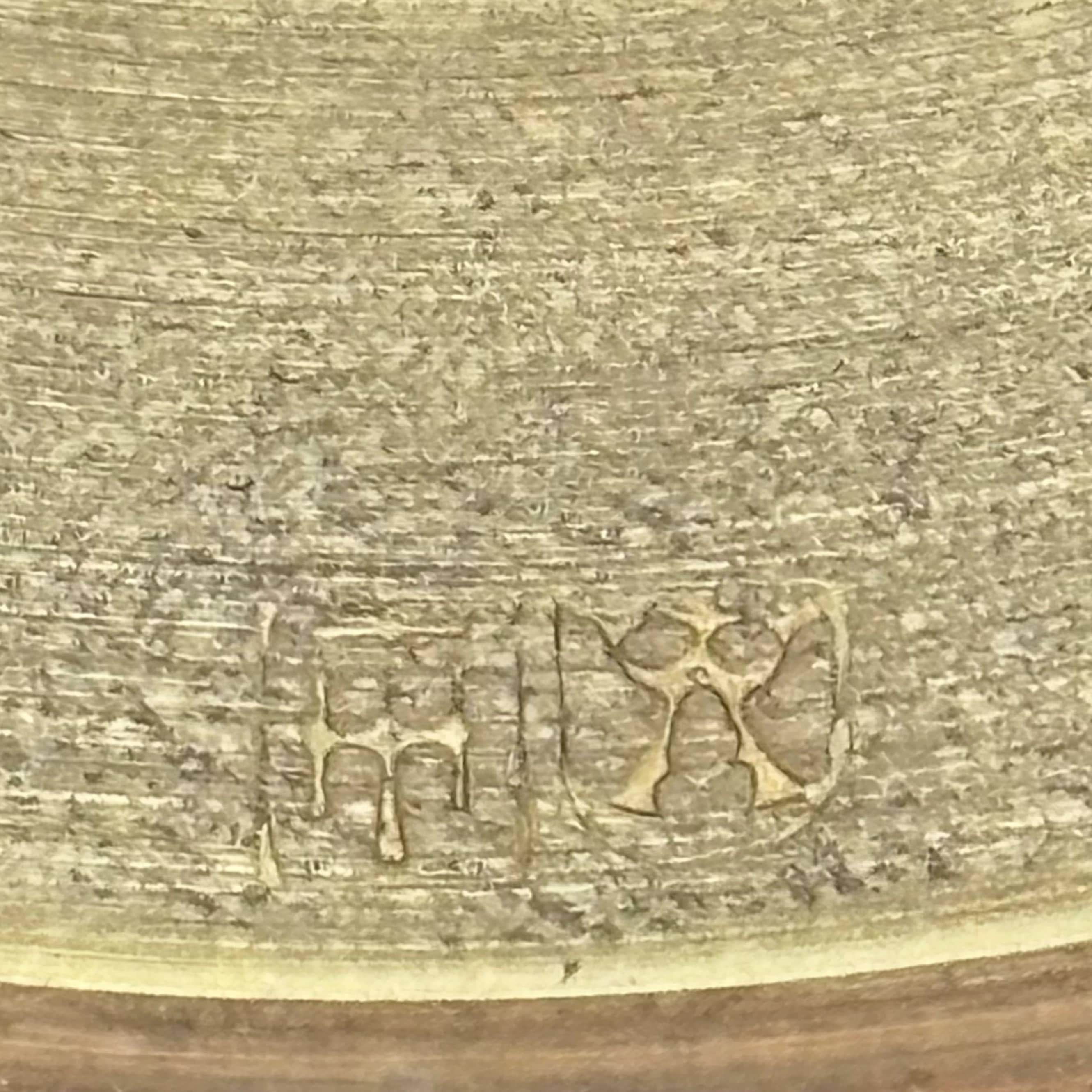 Pentti Sarpaneva Kerzenleuchter Pitsi, Turun Hopean, Bronze, Finnland, 1960er Jahre im Angebot 2