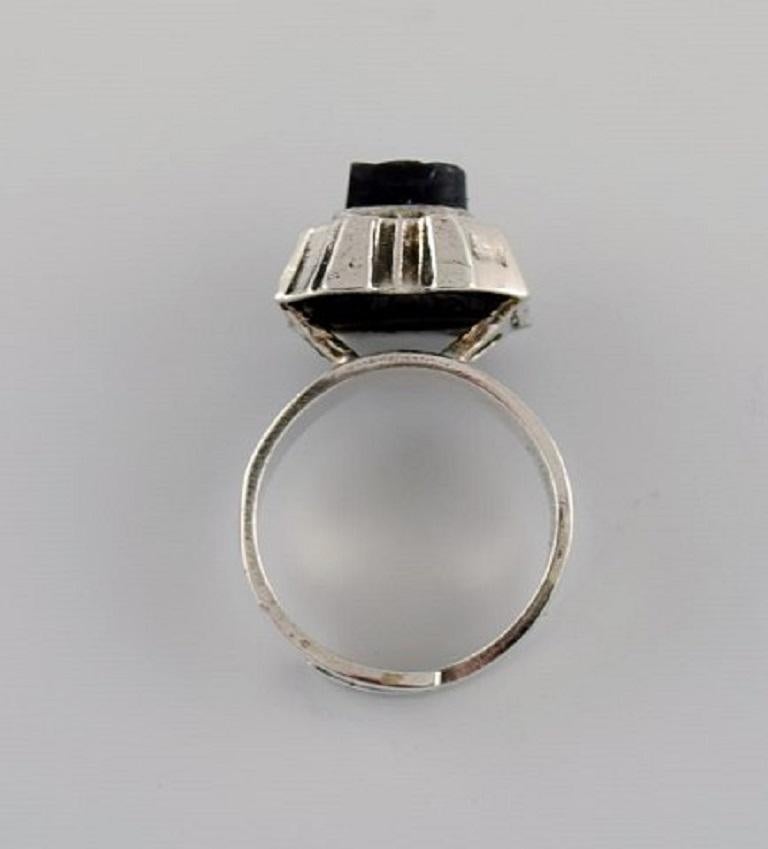 pentti sarpaneva ring