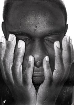 Entre la Luz y la Oscuridad - Siglo XXI, Contemporáneo, Negro, Blanco, Deprimido