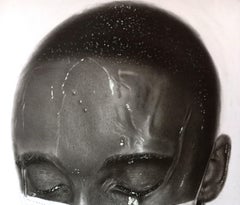 Guilt of Sodom and Gomorah  21st Century, Contemporary, Figurative Portrait, Men