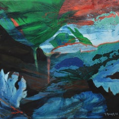 Arte contemporáneo griego de Peny Manavi - Viaje 10