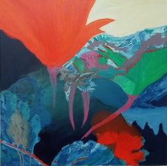 Arte contemporáneo griego de Peny Manavi - Viaje 4
