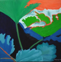 Greek Contemporary Art by Peny Manavi - Journey 7